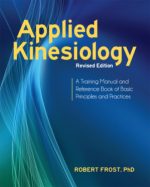 applied kinesiology, revised edition