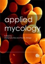 applied mycology first edition