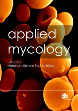 applied mycology first edition