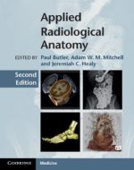 applied radiological anatomy – 2nd edition
