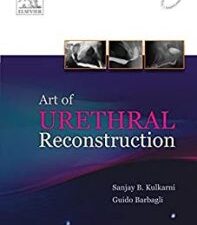 art of urethral reconstruction – e book