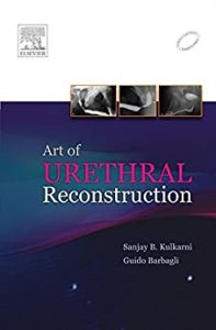 art of urethral reconstruction – e book