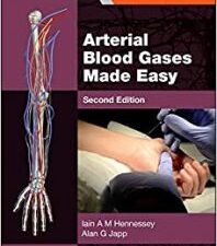 arterial blood gases made easy: with student consult online access 2nd edition