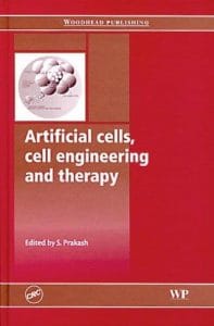 artificial cells, cell engineering and therapy