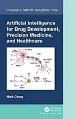 artificial intelligence for drug development, precision medicine, and healthcare
