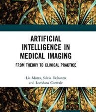 artificial intelligence in medical imaging: from theory to clinical practice