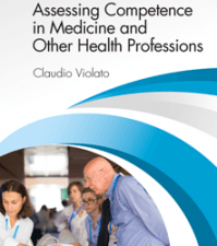 assessing competence in medicine and other health professions