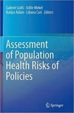 assessment of population health risks of policies