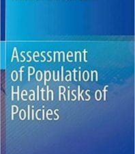 assessment of population health risks of policies