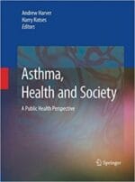 asthma, health and society: a public health perspective