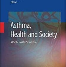 asthma, health and society: a public health perspective