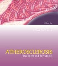 atherosclerosis: treatment and prevention