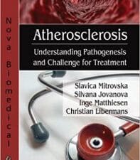 atherosclerosis: understanding pathogenesis and challenge for treatment 1st edition