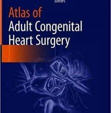 Atlas of Adult Congenital Heart Surgery