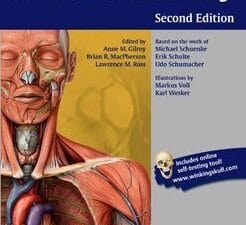 Atlas of Anatomy, 2nd edition