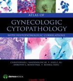 atlas of gynecologic cytopathology: with histopathologic correlations 1st edition