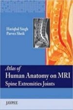 Atlas of Human Anatomy on MRI Illustrated Edition