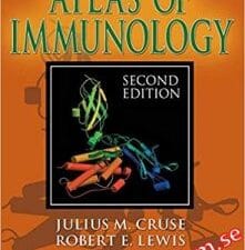 atlas of immunology, second edition