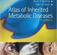 Atlas of Inherited Metabolic Diseases, 3 edition