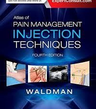 atlas of pain management injection techniques 4th edition