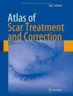atlas of scar treatment and correction