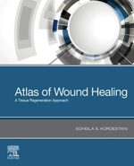 atlas of wound healing: a tissue engineering approach 1st edition