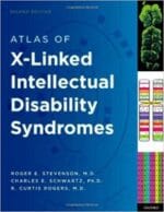 atlas of x linked intellectual disability syndromes edition 2