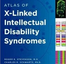 atlas of x linked intellectual disability syndromes edition 2