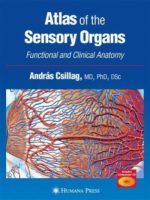 atlas of the sensory organs: functional and clinical anatomy
