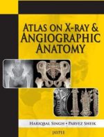 atlas on x ray and angiographic anatomy