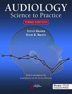 audiology: science to practice, third edition
