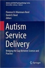 autism service delivery: bridging the gap between science and practice