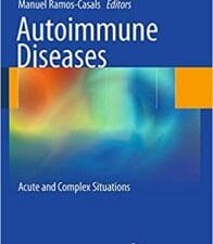 autoimmune diseases: acute and complex situations
