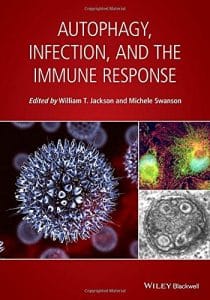 autophagy, infection, and the immune response