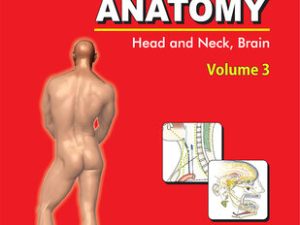 bd chaurasia’s human anatomy – head neck & brain (volume 3)