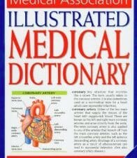 BMA Illustrated Medical Dictionary 2nd edition