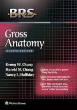 brs gross anatomy (board review series) – 8th edition (december 2014 release)