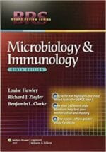 brs microbiology and immunology (board review series) sixth edition