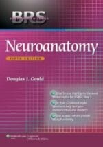 BRS Neuroanatomy, 5th Edition