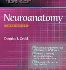 BRS Neuroanatomy, 5th Edition