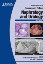 bsava manual of canine and feline nephrology and urology, third edition