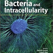 bacteria and intracellularity (asm books) 1st edition