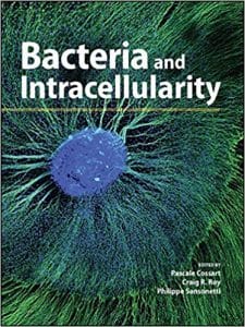 bacteria and intracellularity (asm books) 1st edition