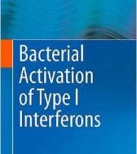 bacterial activation of type i interferons