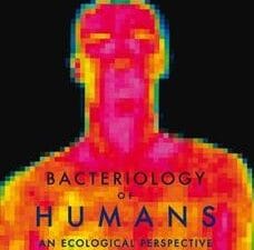 bacteriology of humans: an ecological perspective
