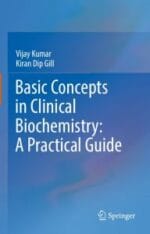 basic concepts in clinical biochemistry: a practical guide