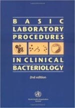 basic laboratory procedures in clinical bacteriology 2nd edition