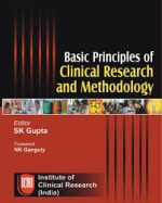 basic principles of clinical research and methodology 1st edition