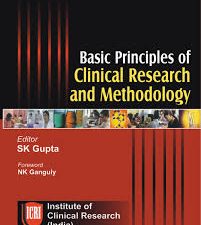 basic principles of clinical research and methodology 1st edition
