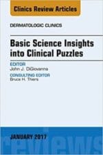 Basic Science Insights into Clinical Puzzles, An Issue of Dermatologic Clinics, E-Book (The Clinics: Dermatology 35)